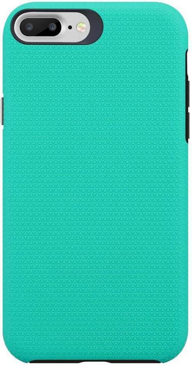 Produktbild Cadorabo Hybrid Triangle Hülle (Apple iPhone 6 Plus, Apple iPhone 7s Plus)