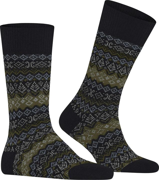 Produktbild Falke Aspen Herren (39 - 42)