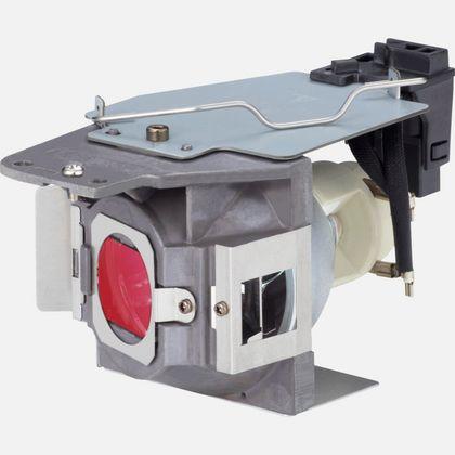 Actual product image Canon LV-LP37 projector lamp for LV-X300/S300 (LV-X300)