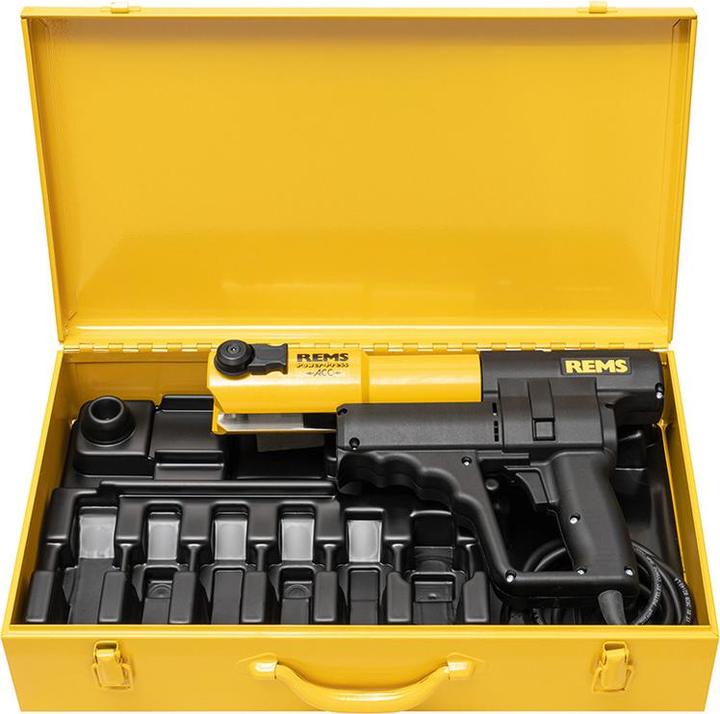 Productafbeelding Rems Elektrohidraulinis presas Power-Press ACC Basic