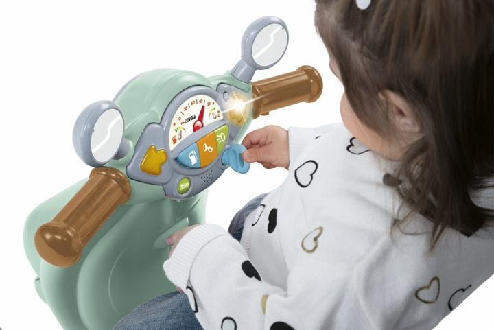 Actual product image Chicco Vespa