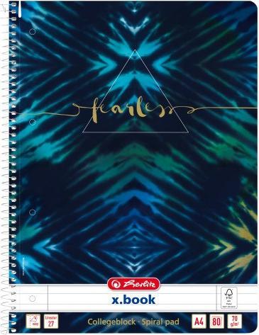 Produktbild Pelikan Sammelmappe, Zeichnungsmappe Sammelmappe A4 farbig sortiert FSC (A4, 1 x)