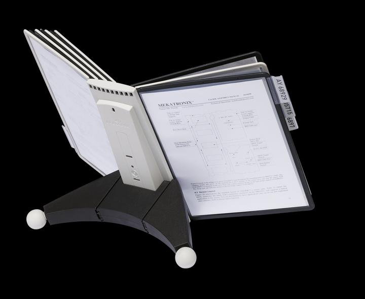 Actual product image Durable Sherpa Table 10
