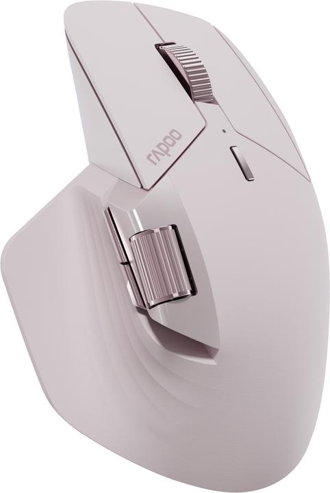 Actual product image Rapoo MT760M (Wireless)