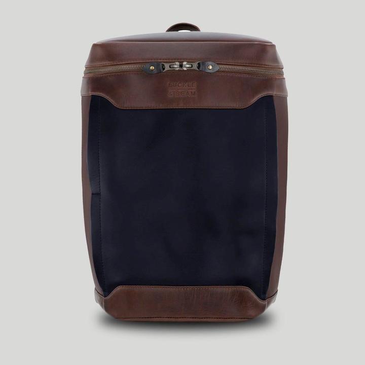 Actual product image Buckle & Seam Siwa Mixmatch Backpack (23 l)