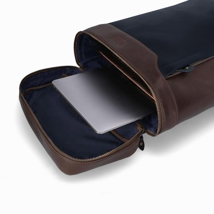 Actual product image Buckle & Seam Siwa Mixmatch Backpack (23 l)