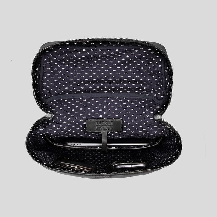 Produktbild Buckle & Seam Rucksack SiwaDots (23 l)