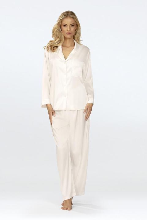 DKaren Pyjama model