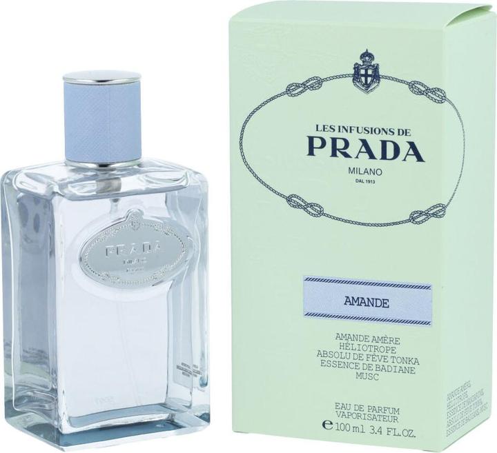 Image du produit Prada Infusion d'Amande (Eau de parfum, 100 ml)