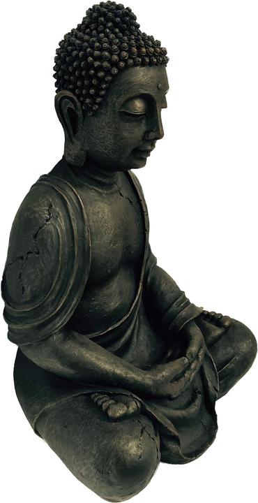 Produktbild Boltze Home Buddha (45 x 45 x 70 cm)