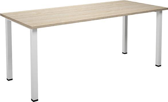Produktbild kaiserkraft Mehrzwecktisch DUO-U