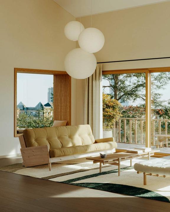 Actual product image Karup Design Indie Sofabed (Sofa bed)