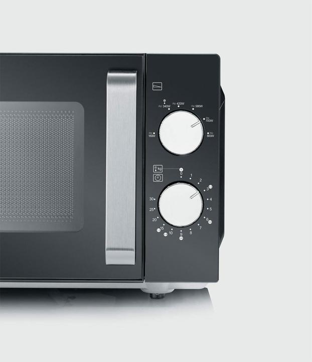 Produktbild Severin MW7761 (20 l)