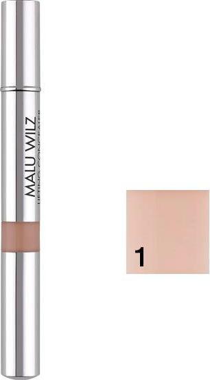 Immagine prodotto Malu Wilz Lifting Concealer (N. 1 Albicocca leggera e sensuale)