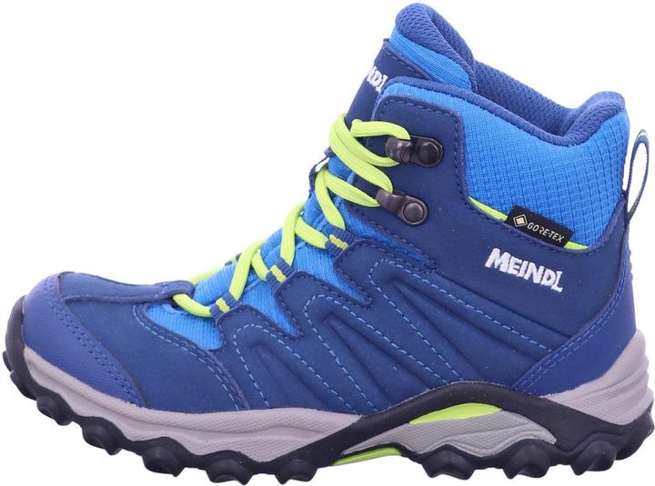 Actual product image Meindl Arigo Mid GTX Shoes (34)