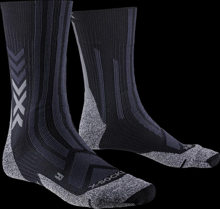 Actual product image X-Socks Trekking Perform Dual Layer Crew (39 - 41)