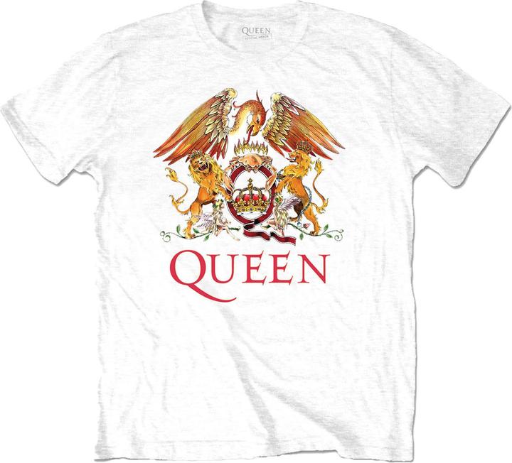 Queen Classic TShirt
