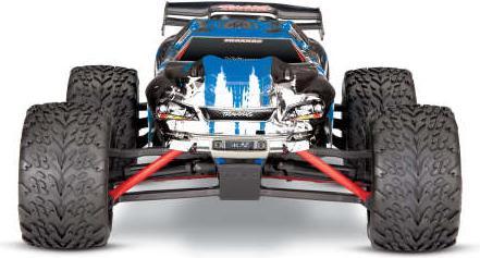 Immagine prodotto Traxxas E-Revo VXL (RTR pronto all'uso)