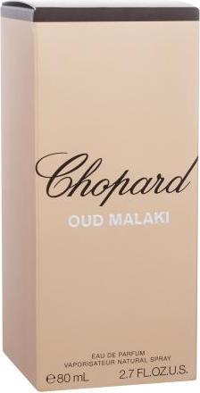 Produktbild Chopard Oud Malaki by (Eau de Parfum, 80 ml)