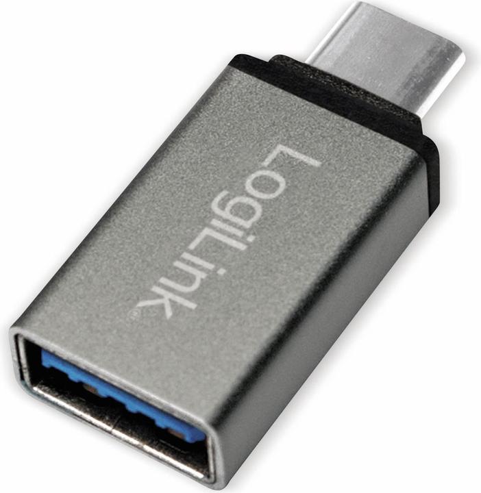 Immagine prodotto LogiLink AU0042 (USB 3.0)