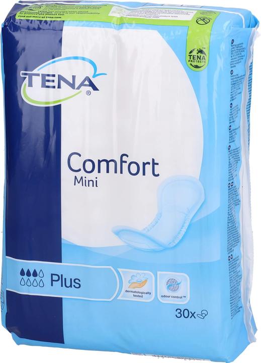 Actual product image Tena Comfort Mini Plus (30 x, Mini)
