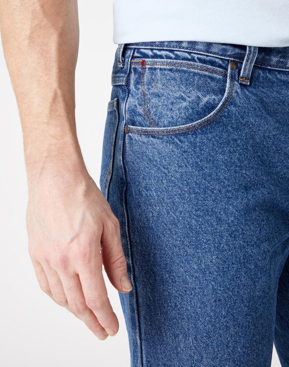 Actual product image Wrangler Jeans Straight (Frequency band 38 (2600 MHz))