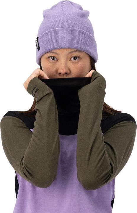 Immagine prodotto Mons Royale Yotei donna a collo alto (XS)