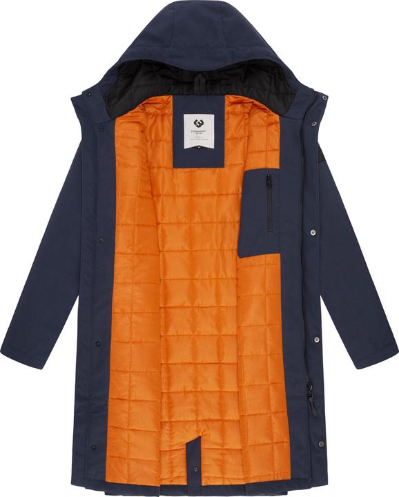 Actual product image Ragwear Mr Them Long (3XL)