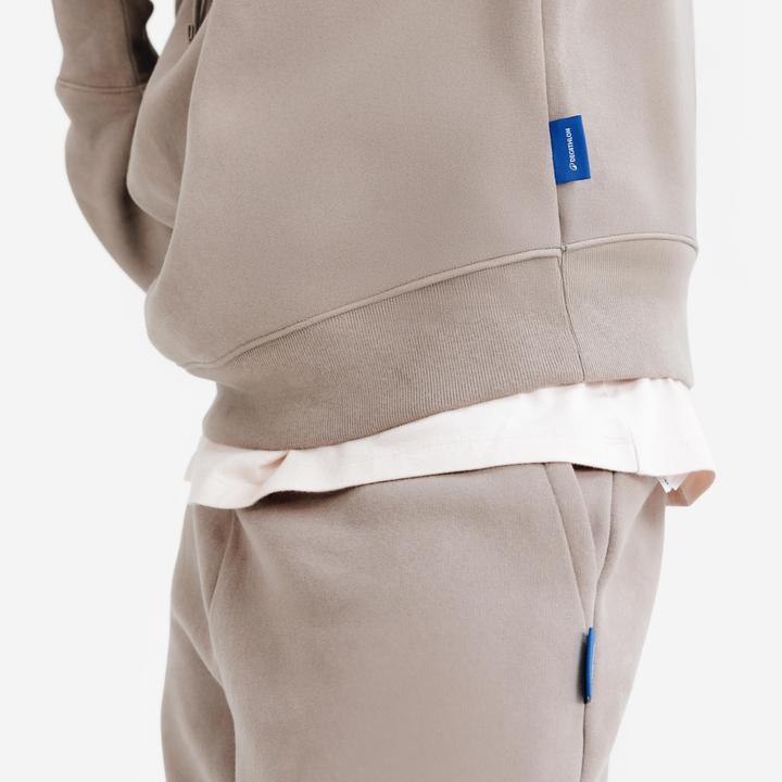 Actual product image Decathlon Hose Herren Oversized - braun (M)