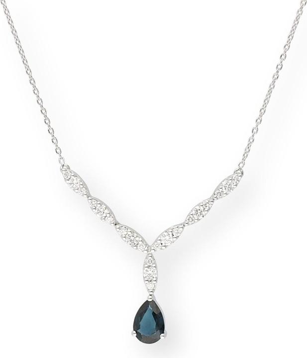 Produktbild Carat Colorstone (Gold 18ct, 44.5 cm)