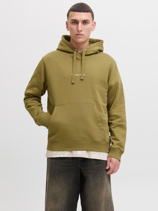 Actual product image Jack & Jones Kapuzenpullover Kapuzenpullover (S)