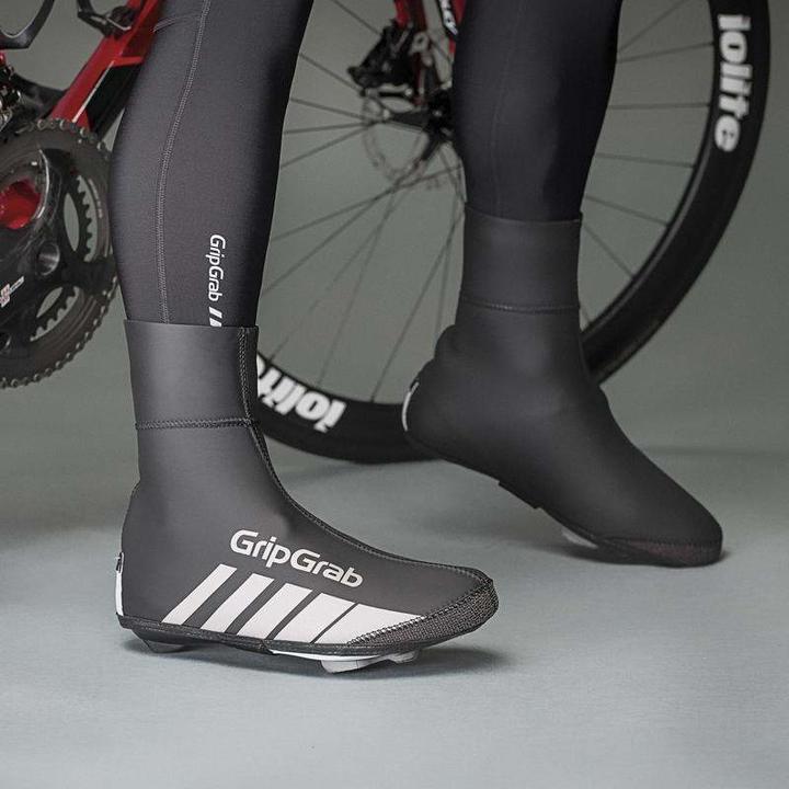 Produktbild GripGrab RaceThermo Overshoe (S)