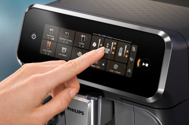 Immagine prodotto Philips EP3329/70