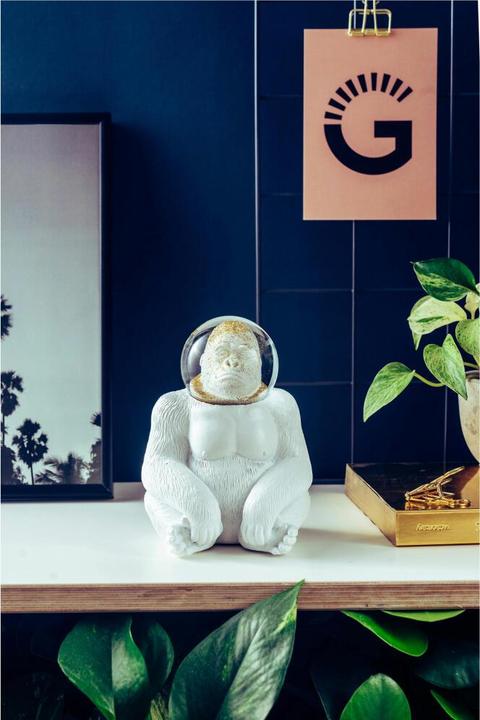 Actual product image Donkey Products Summerglobe The Gorilla (15 x 11.5 cm)