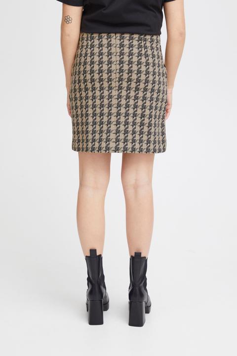 Image du produit Ichi IHKATE HOUNDSTOOTH SK 20120298 (XL)