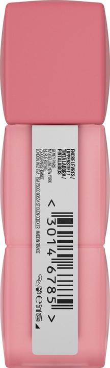 Actual product image Maybelline New York MNY Superstay/Forever Lip (40 Petalcore)