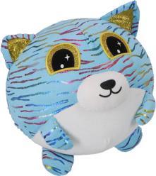 Actual product image Pluchiez Ball Bouncing Pelzige Kitty Freund 23 Cm Sortiert