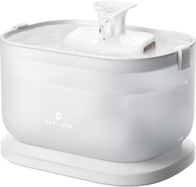 Petlibro Dockstream drinker with wireless pump, 2.5L (2.50 l)