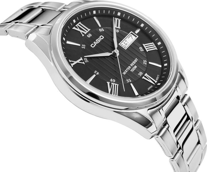 Immagine prodotto Casio MTP-1384D-1AVDF Herrenuhr + BOX