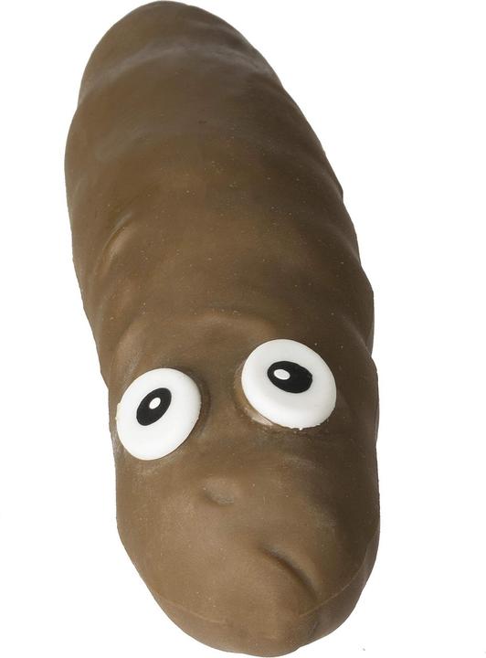 Image du produit HTI Caca étiré Jouet anti-stress