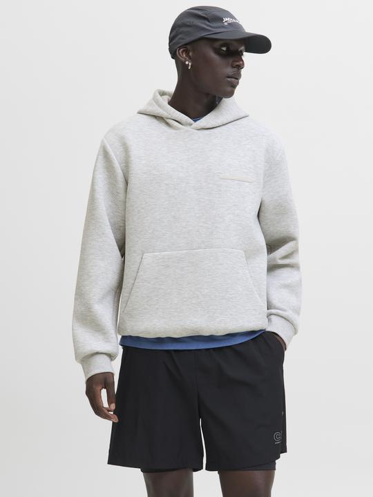 Produktbild Jack & Jones Jcofusion Scuba Sweat Hood Noos (L)
