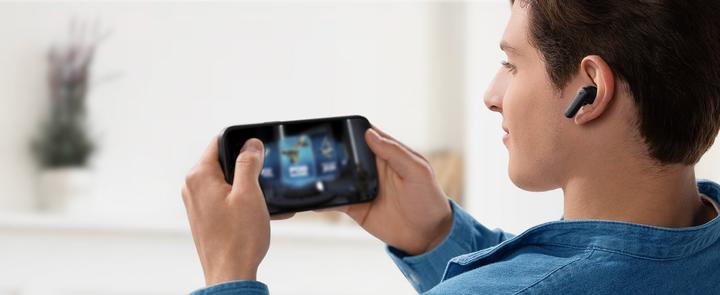 Actual product image soundcore R50i (No noise cancelling, 10 h, Wireless)