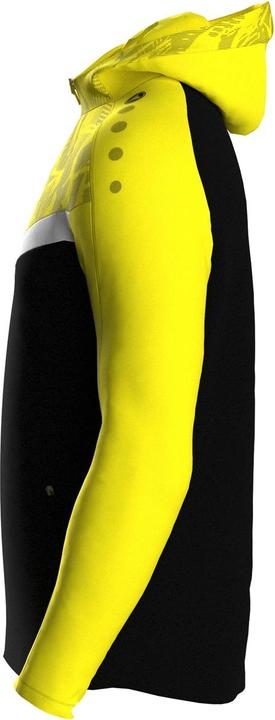 Produktbild JAKO Kapuzenjacke Iconic (4XL)