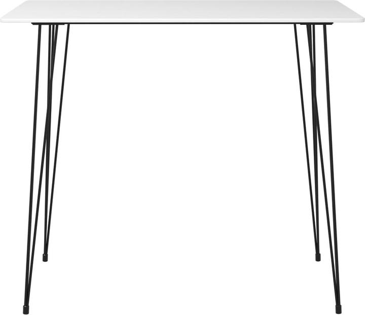 Produktbild VidaXL Bar Set (120 x 60 x 105 cm, 48 x 47.5 x 95.5 cm)