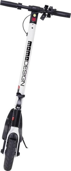 Image du produit Momo Design EVO 9 (20 km/h, 40 km, 400 W)