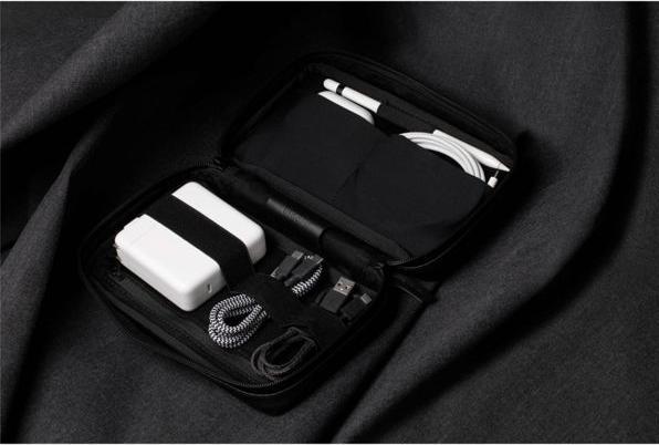 Immagine prodotto Native Union Organizzatore di Stow (Set manicure)