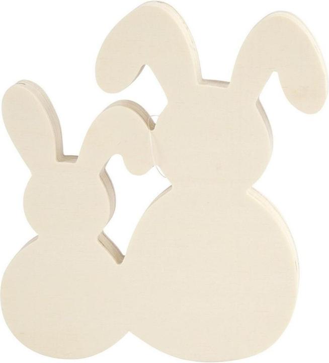 Creativ Company Display 1 piece, Nature (1 x, 16 x 17 cm)