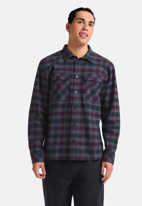 Immagine prodotto Jack Wolfskin Baja Flannel Shirt M (XL)