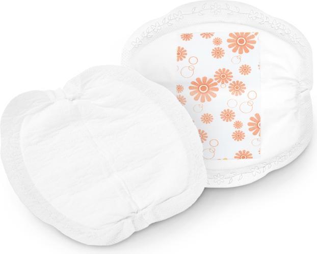 Truelife Nutrio Nursing Pads Premium 100 pack TLEPANBPENNWABPP100 (100 x)