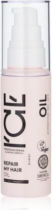 Immagine prodotto Natura Siberica Olio per riparare i miei capelli (50 ml)